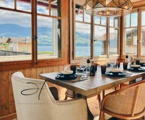 Hidden Retreats The AlpGallery Sigriswil
